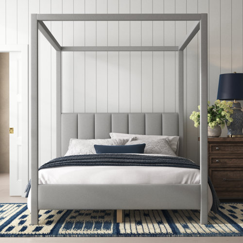 Wayfair Queen Size Beds On Sale You'll Love in 2023